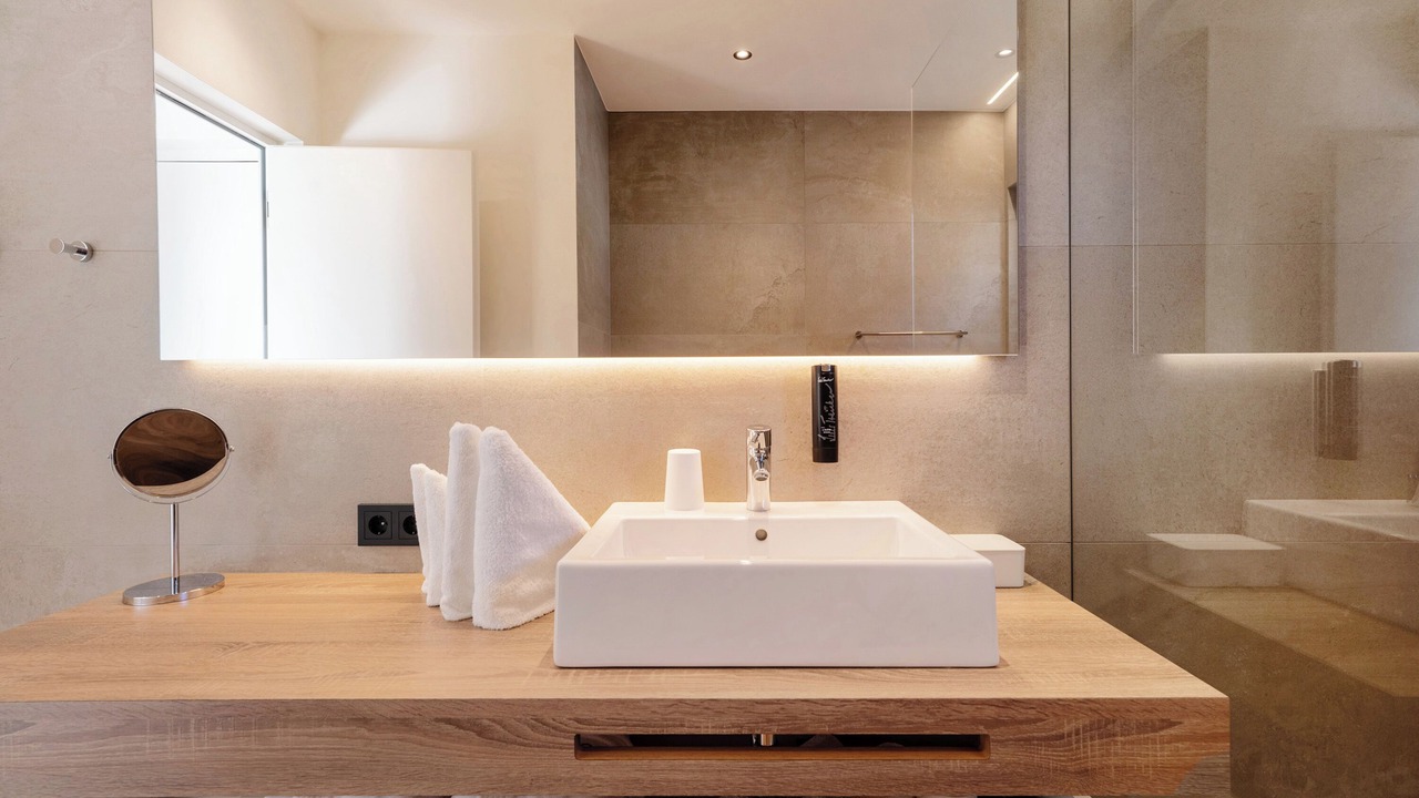 Photo of Bathroom in Berg/Monte