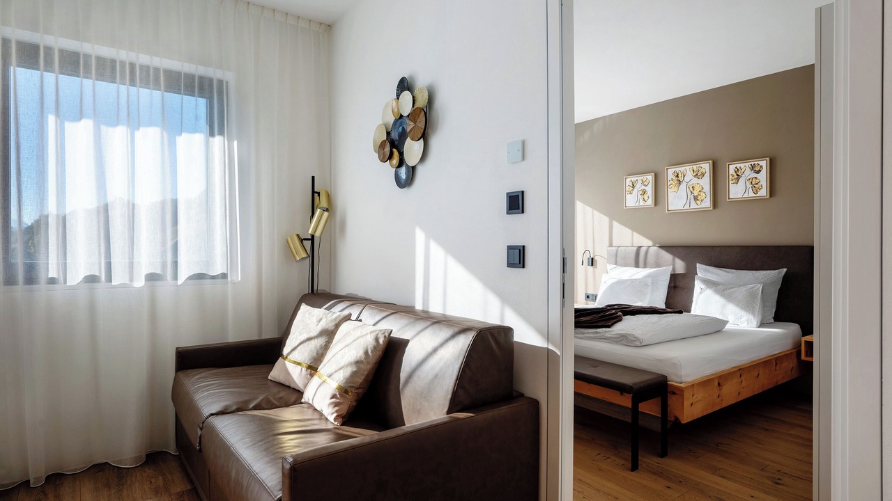 Photo of Bedroom in Berg/Monte