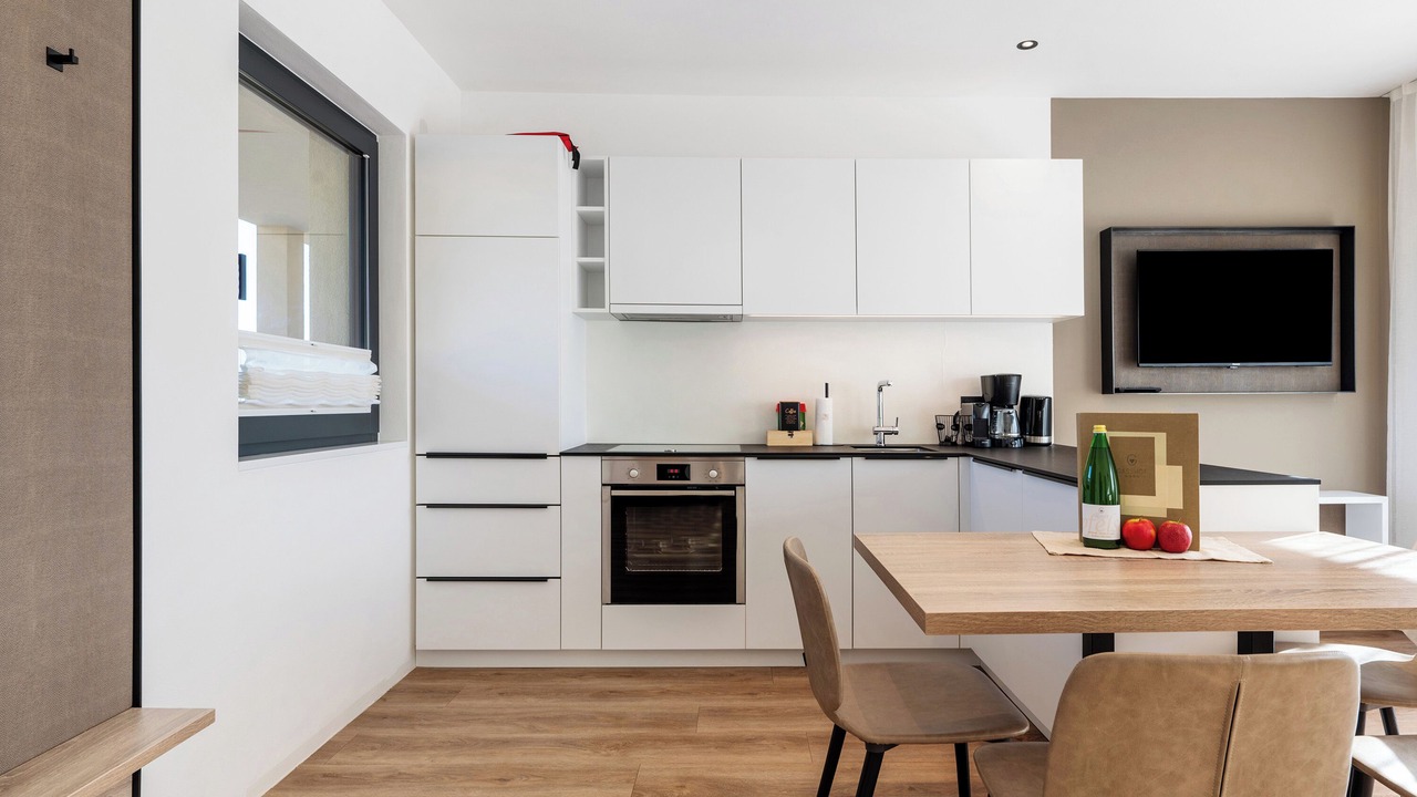 Photo of Kitchen in Berg/Monte