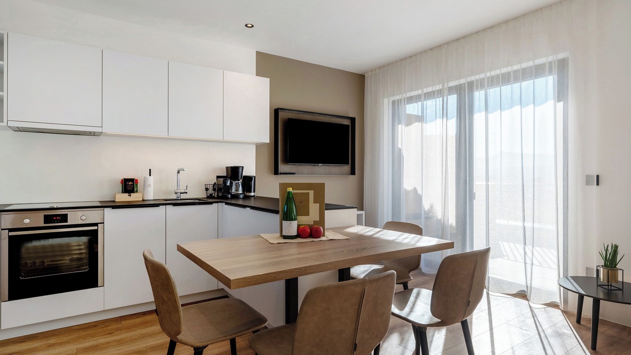 Photo of Kitchen in Berg/Monte