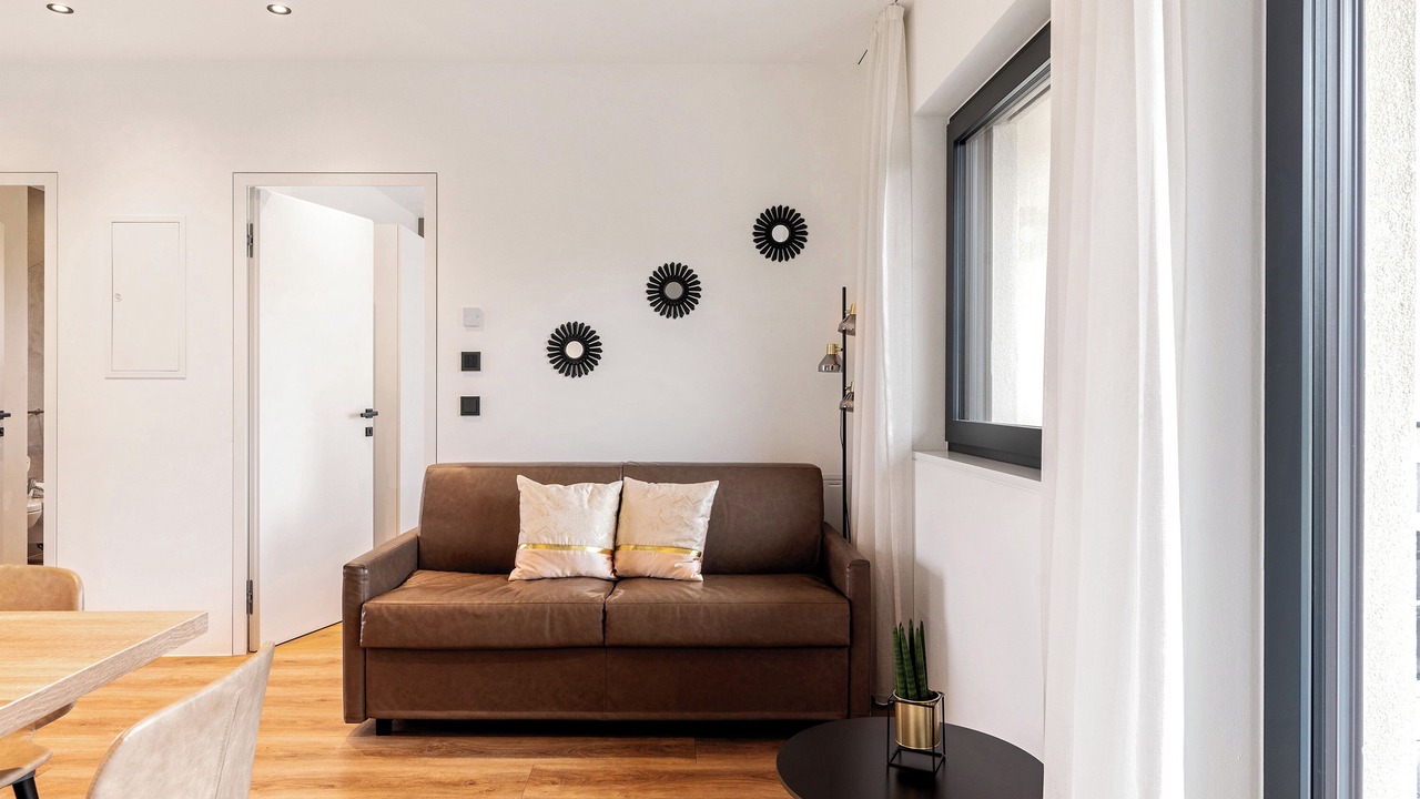 Photo of Livingroom in Berg/Monte