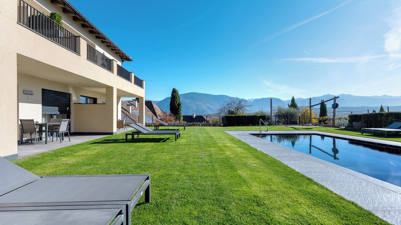Photo of Outdoor in Berg/Monte