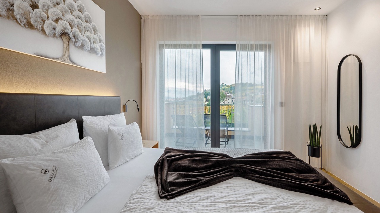 Photo of Bedroom in Berg/Monte