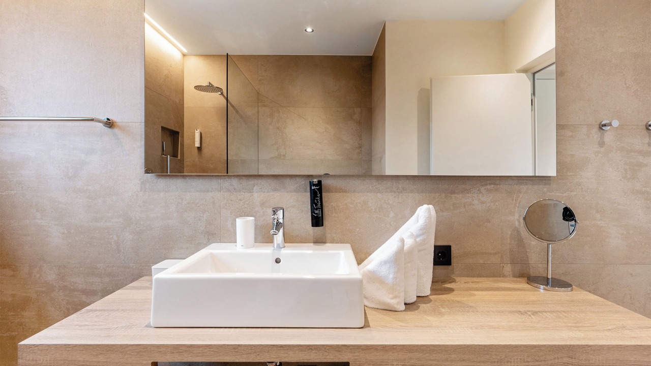 Photo of Bathroom in Berg/Monte