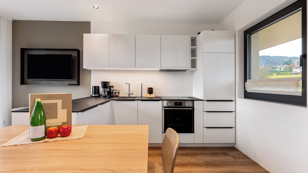 Photo of Kitchen in Berg/Monte
