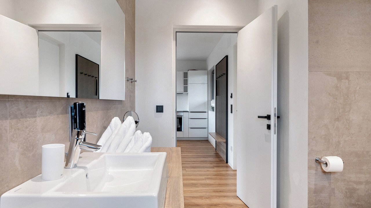 Photo of Bathroom in Berg/Monte