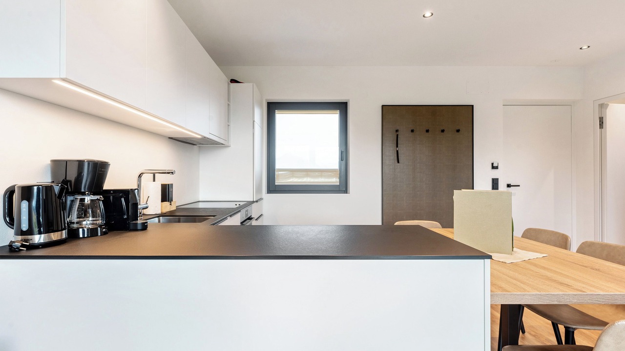 Photo of Kitchen in Berg/Monte