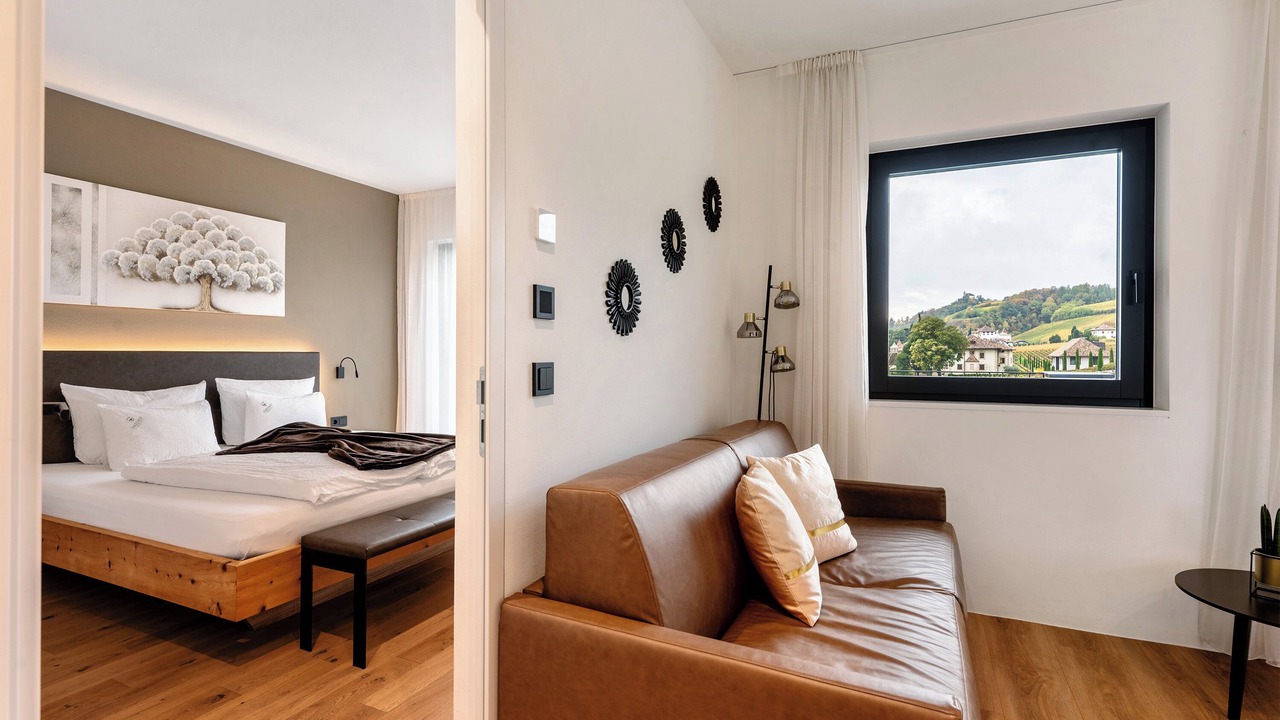 Photo of Bedroom in Berg/Monte