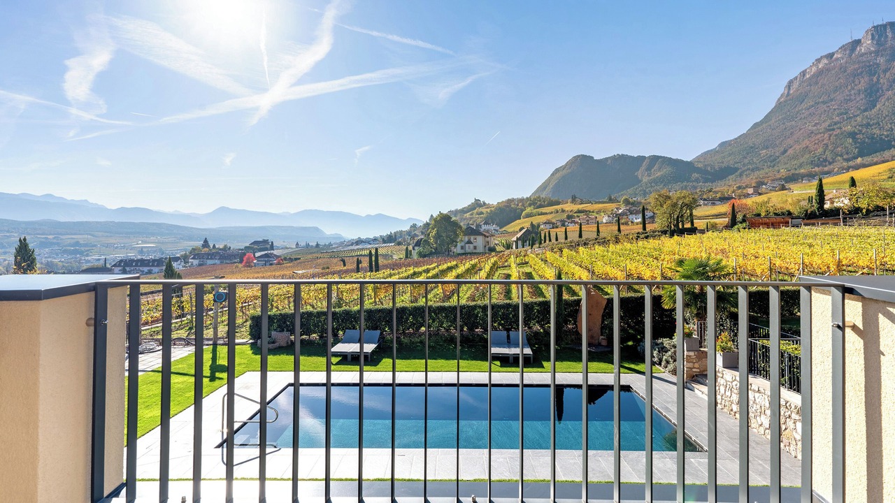Photo of Outdoor in Berg/Monte