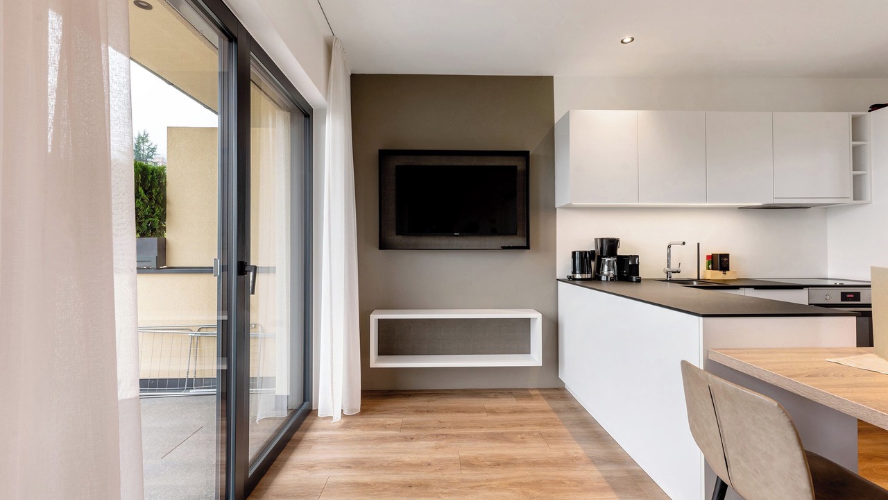 Photo of Kitchen in Berg/Monte