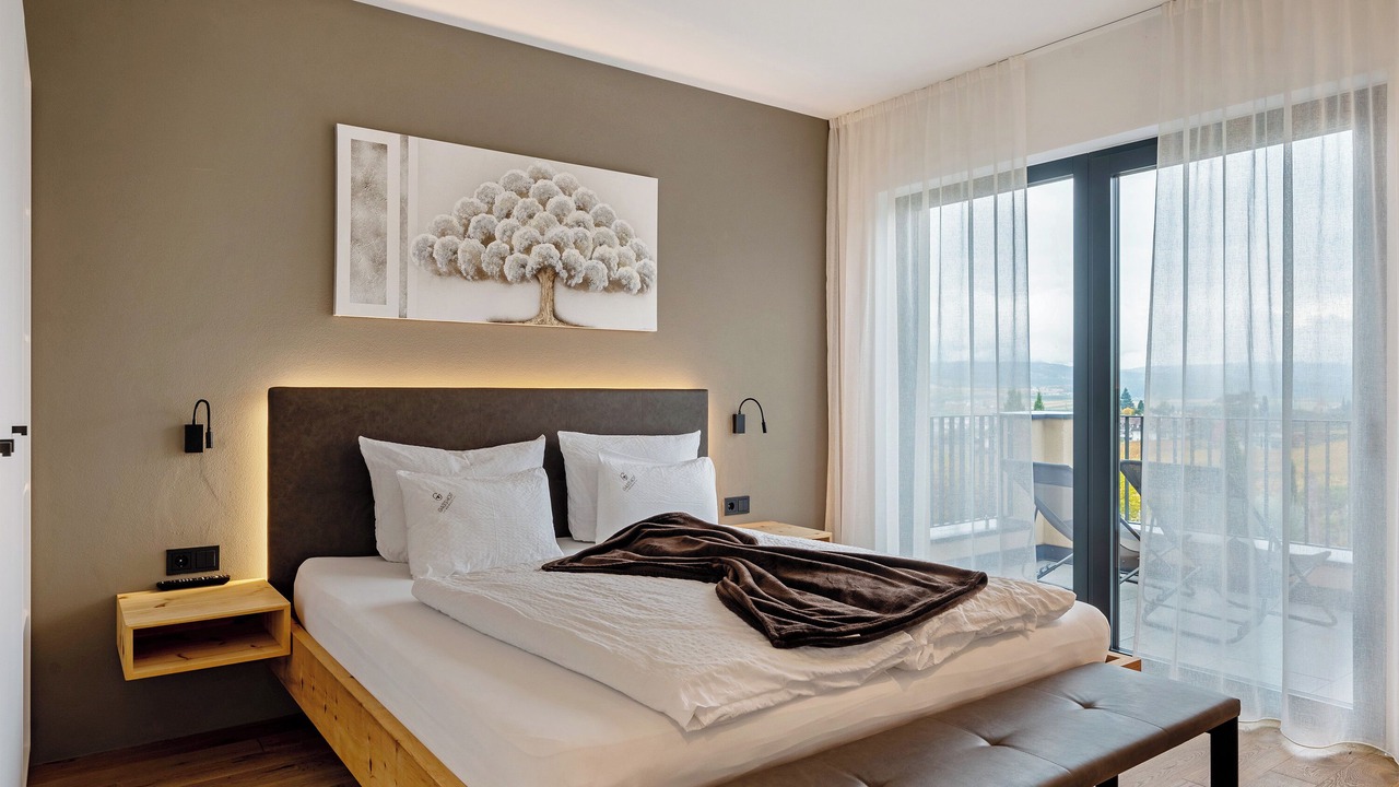 Photo of Bedroom in Berg/Monte
