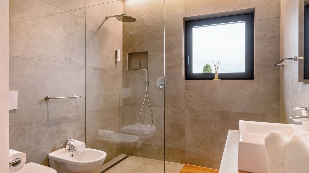 Photo of Bathroom in Berg/Monte