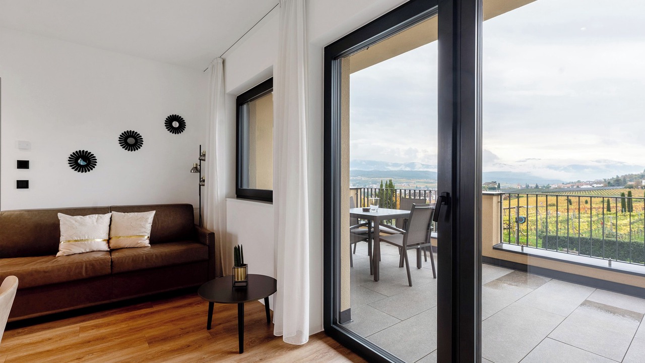 Photo of Livingroom in Berg/Monte
