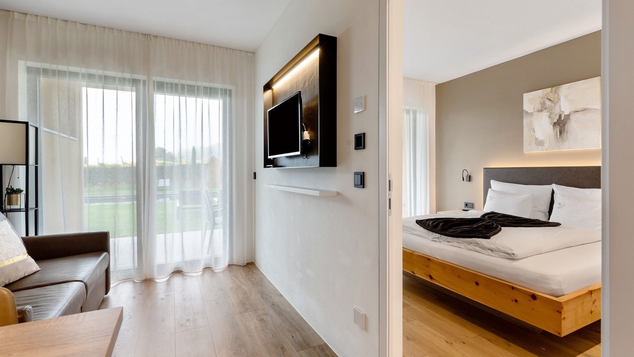Photo of Bedroom in St. Pauls