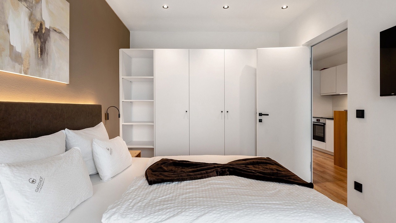 Photo of Bedroom in St. Pauls