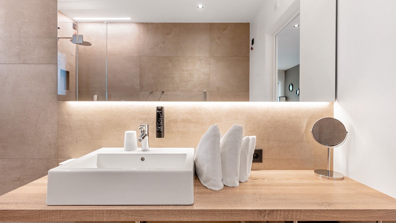 Photo of Bathroom in St. Pauls