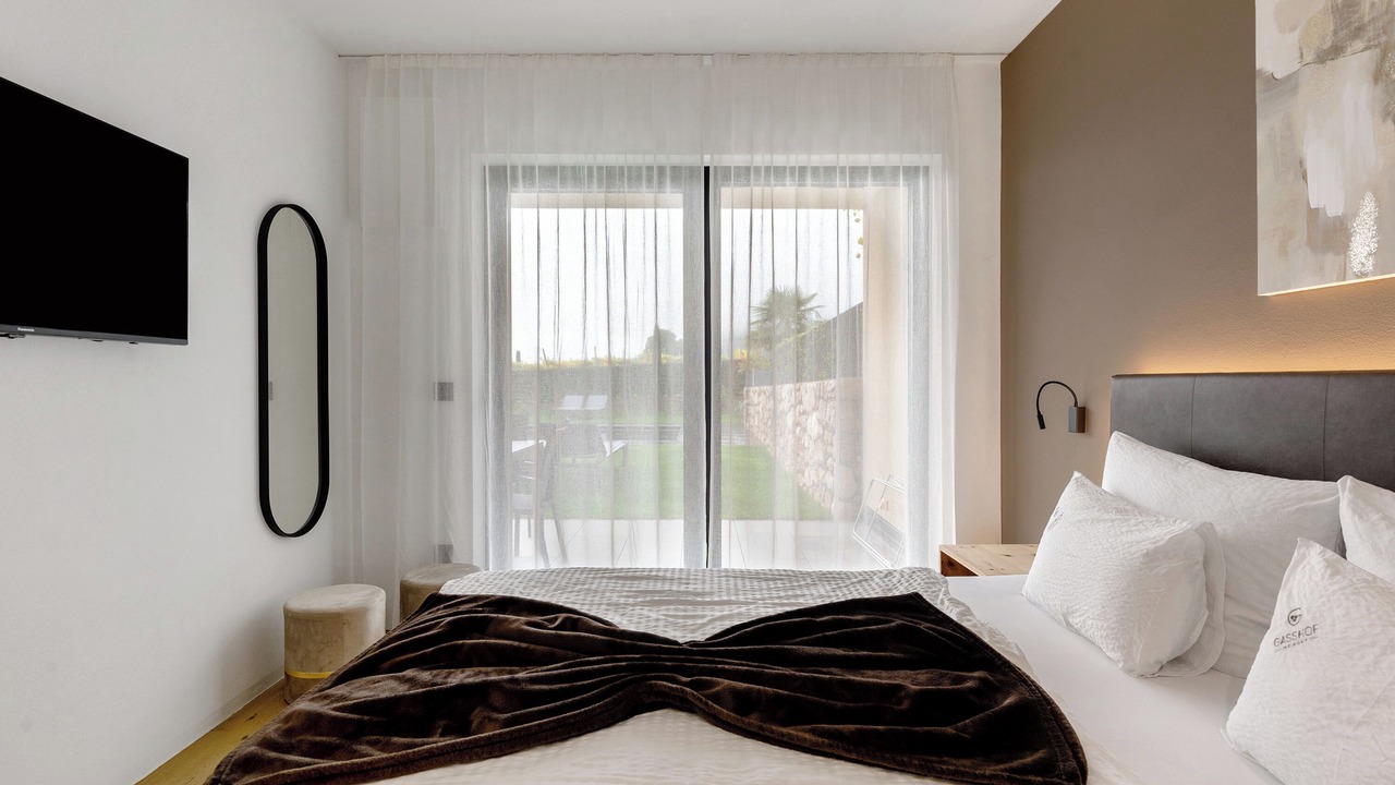 Photo of Bedroom in Berg/Monte