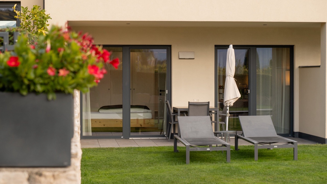Photo of Patio Balcony in St. Pauls