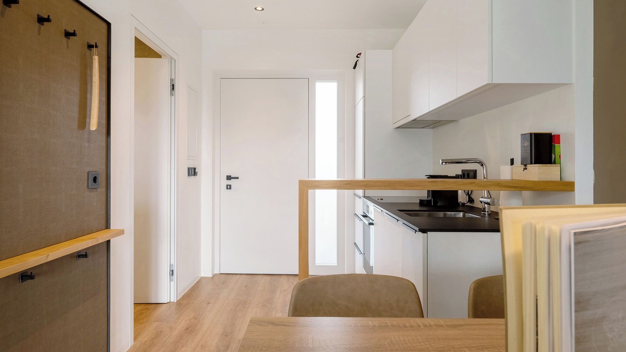 Photo of Kitchen in Berg/Monte