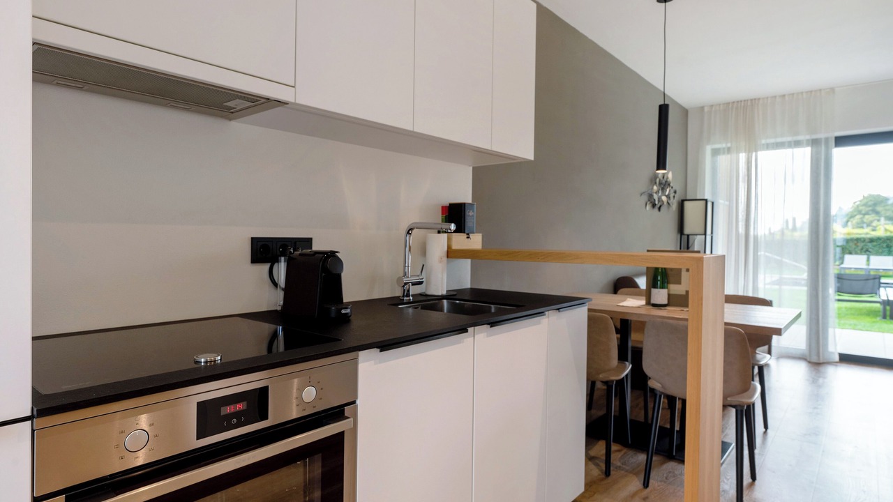 Photo of Kitchen in Berg/Monte