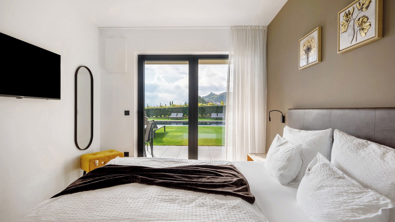 Photo of Bedroom in Berg/Monte