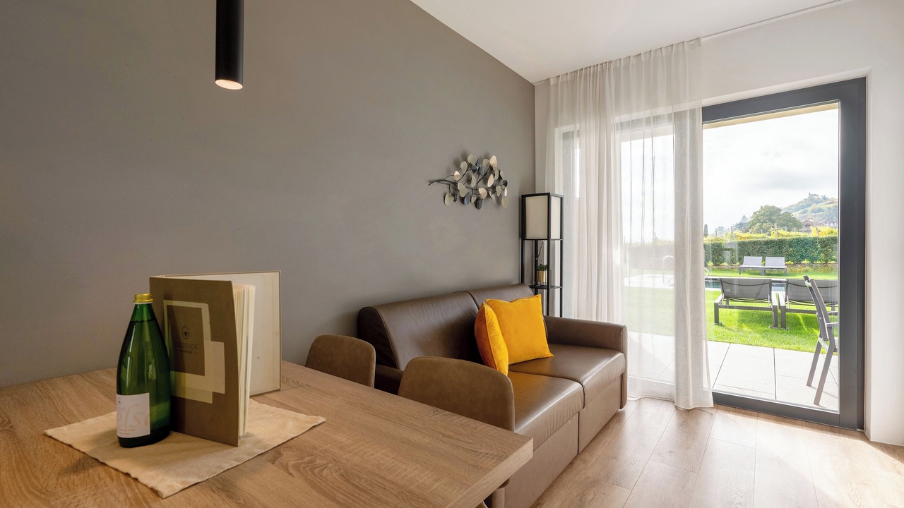 Photo of Livingroom in Berg/Monte