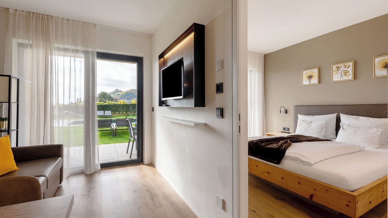 Photo of Bedroom in Berg/Monte
