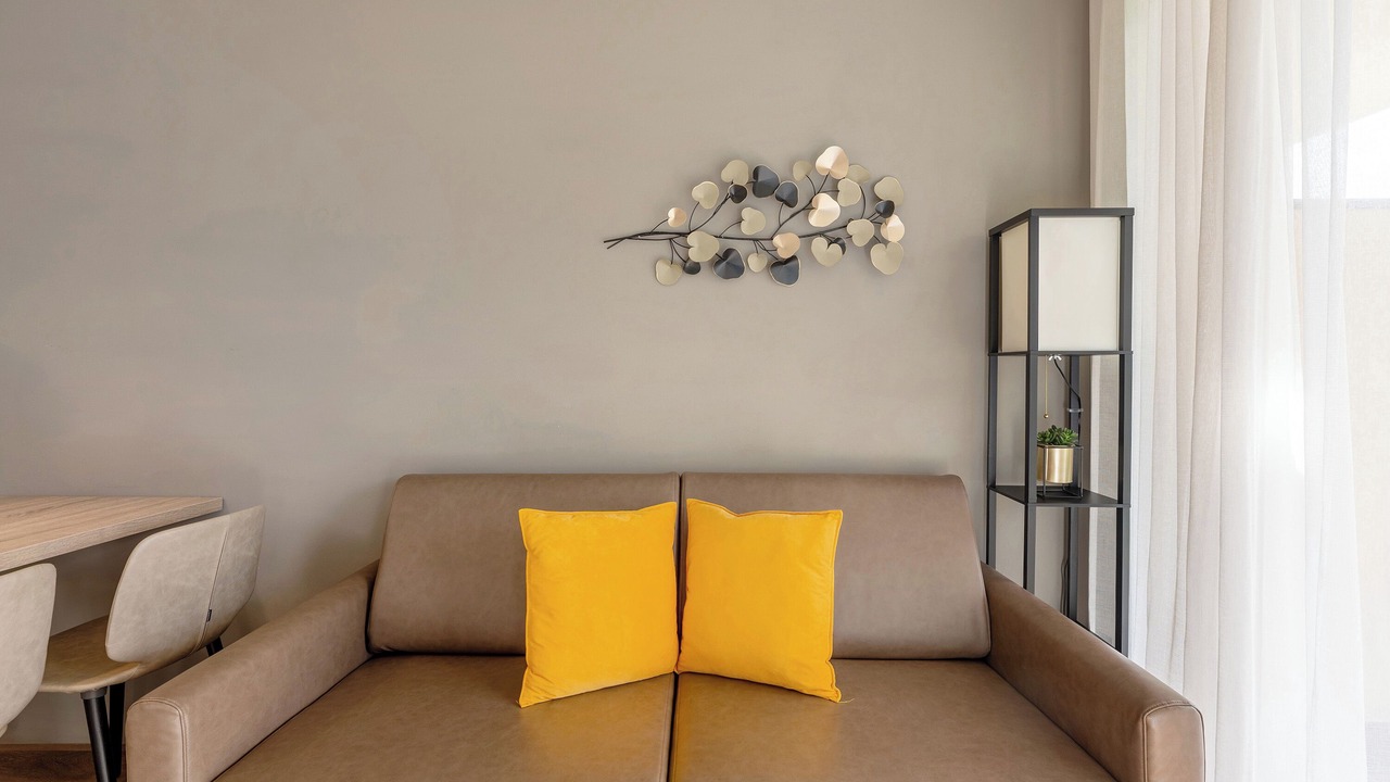 Photo of Livingroom in Berg/Monte