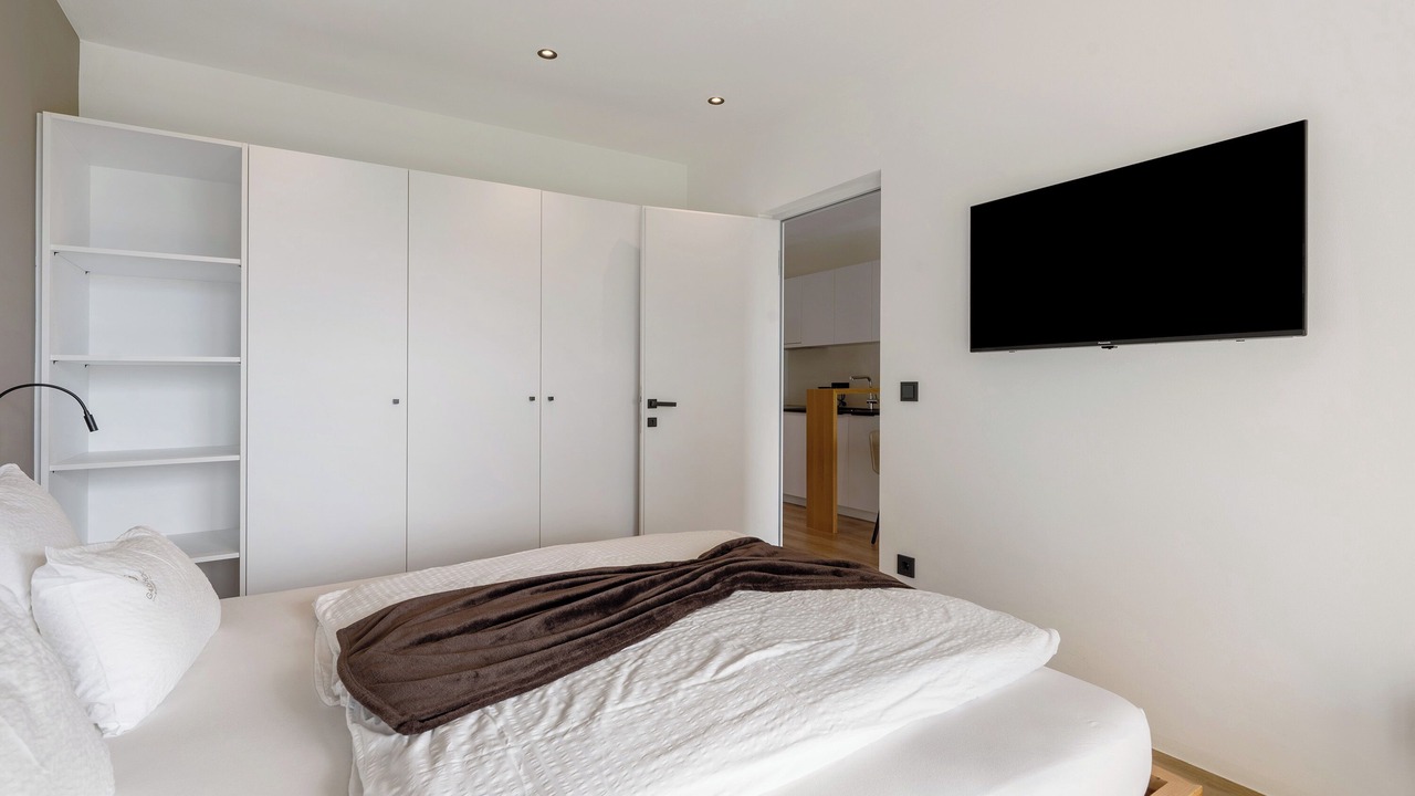 Photo of Bedroom in Berg/Monte