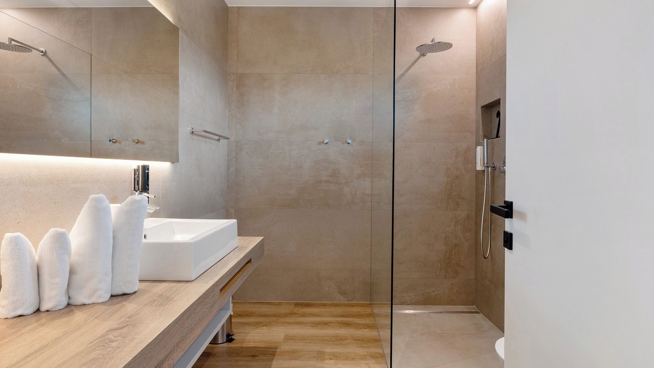 Photo of Bathroom in Berg/Monte