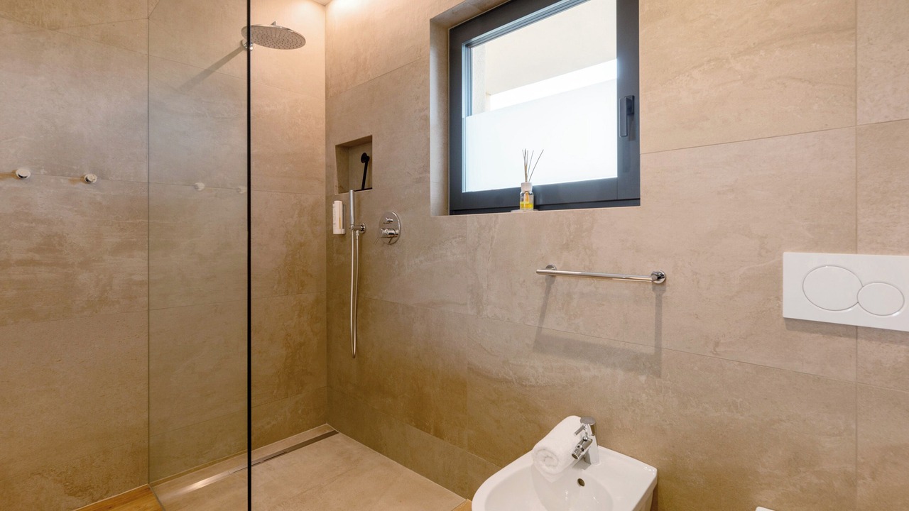 Photo of Bathroom in Berg/Monte