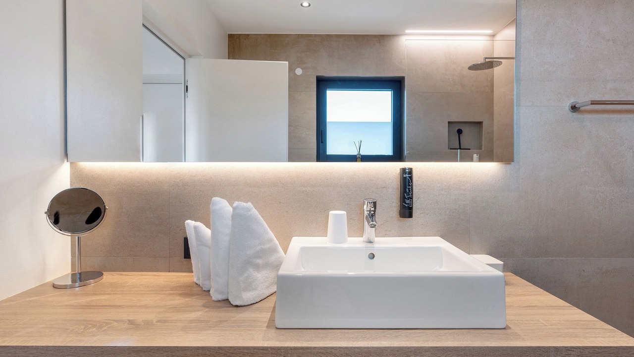 Photo of Bathroom in Berg/Monte