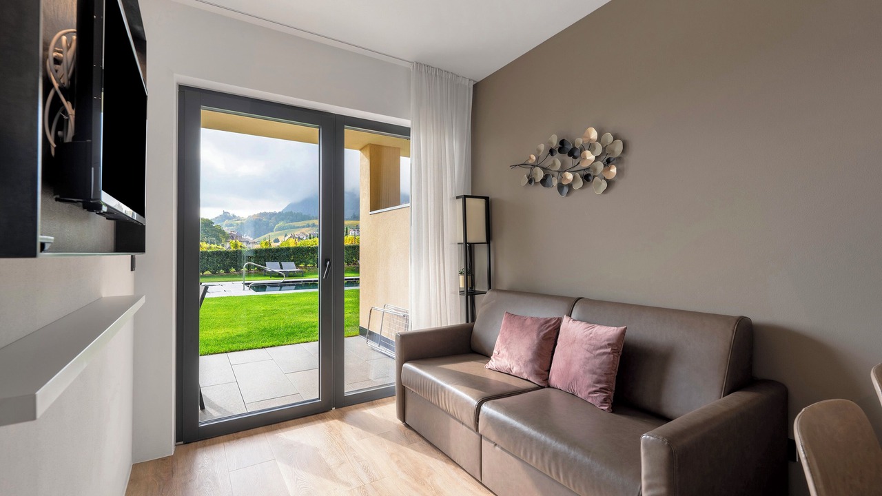 Photo of Livingroom in Berg/Monte