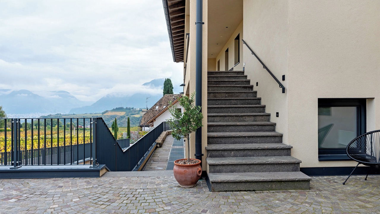 Photo of Patio Balcony in Berg/Monte