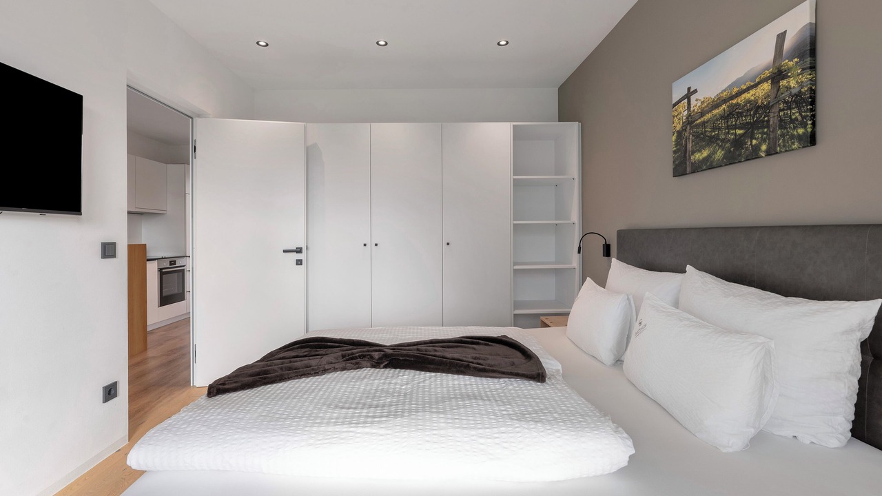 Photo of Bedroom in Berg/Monte