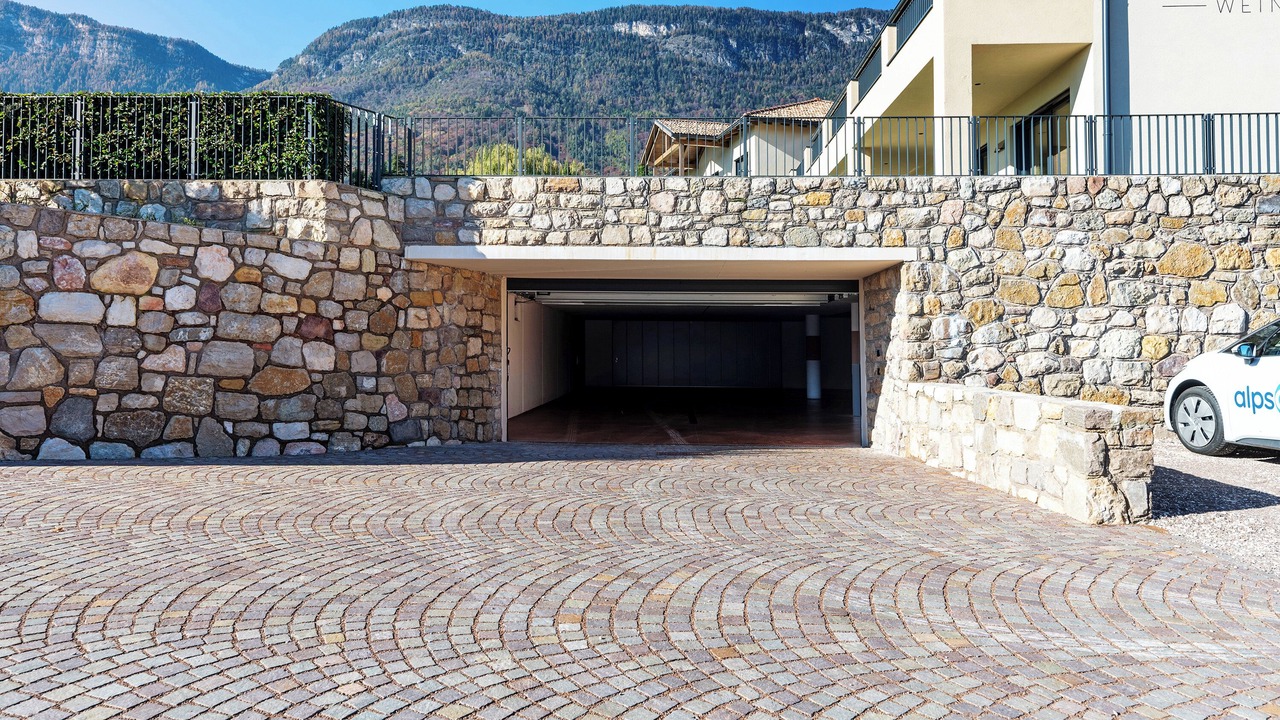 Photo of Outdoor in Berg/Monte
