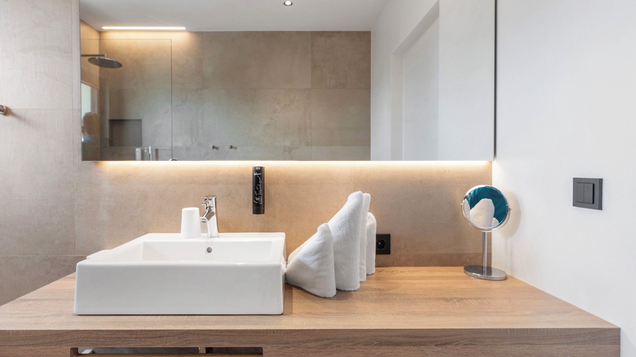 Photo of Bathroom in Berg/Monte
