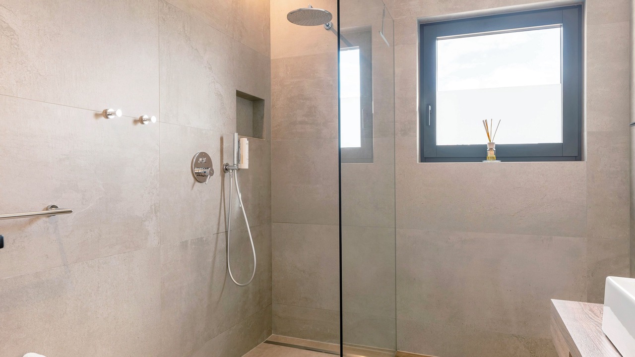 Photo of Bathroom in Berg/Monte