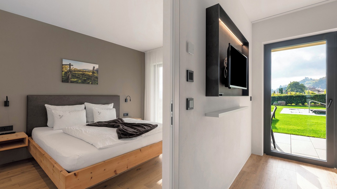Photo of Bedroom in Berg/Monte