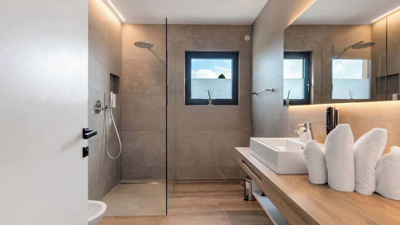 Photo of Bathroom in Berg/Monte