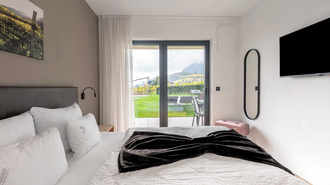 Photo of Bedroom in Berg/Monte