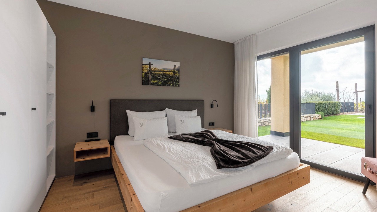 Photo of Bedroom in Berg/Monte