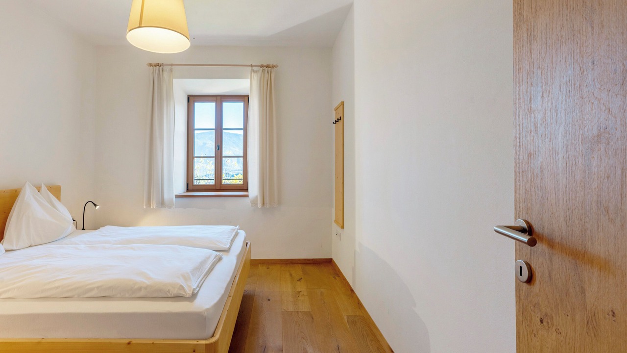 Photo of Bedroom in St. Pauls