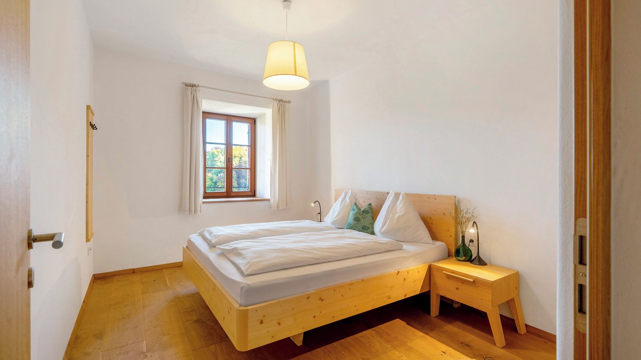 Photo of Bedroom in St. Pauls
