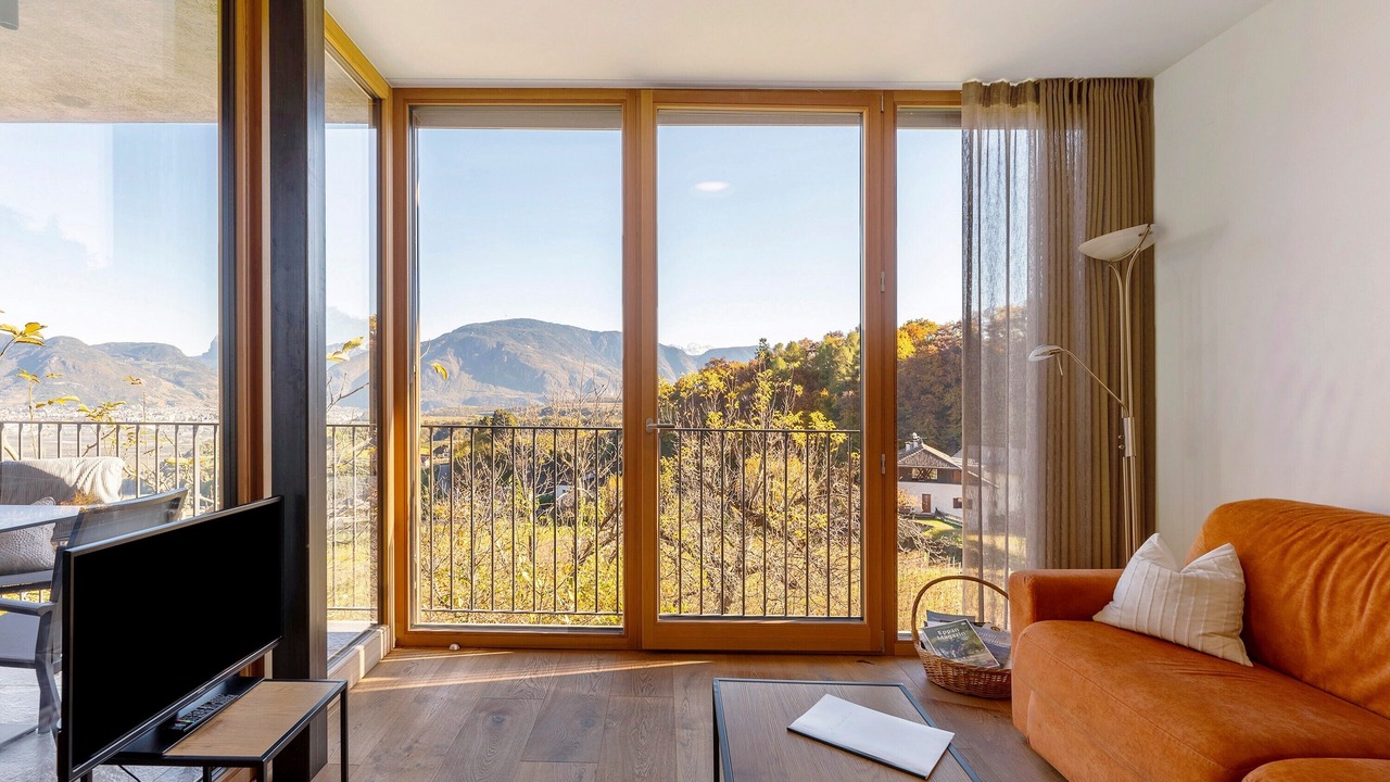 Photo of Livingroom in Appiano Sulla Strada del Vino