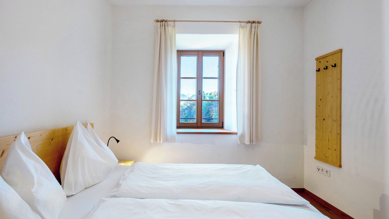 Photo of Bedroom in St. Pauls