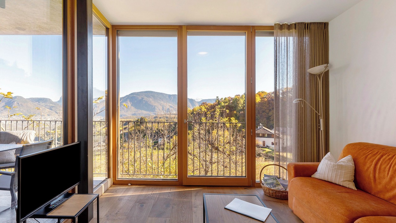 Photo of Livingroom in St. Pauls