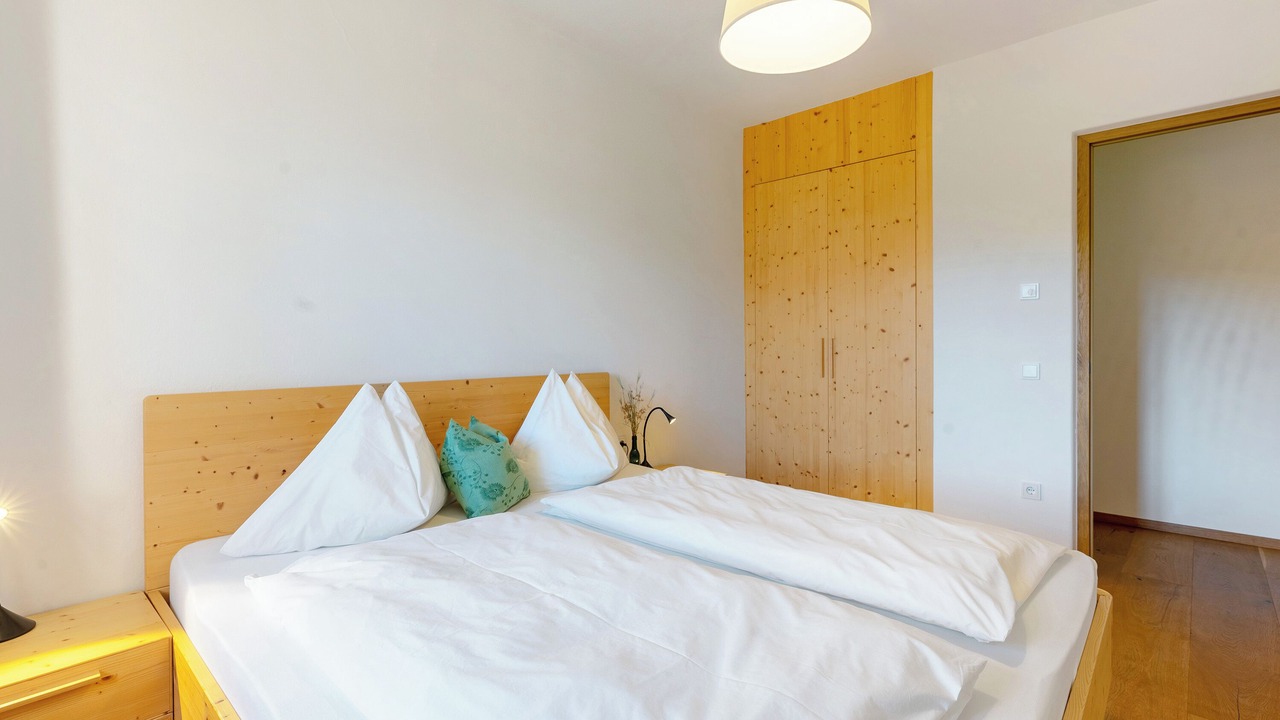 Photo of Bedroom in St. Pauls
