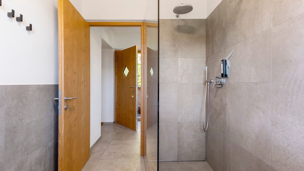 Photo of Bathroom in Appiano Sulla Strada del Vino