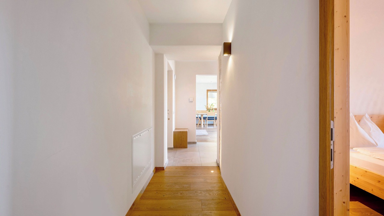Photo of Bedroom in St. Pauls